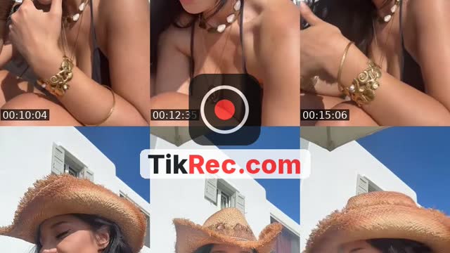 @americanstyle_nails TikTok live
