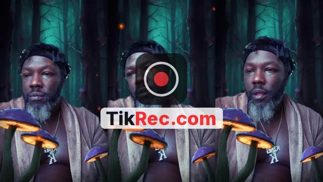 @kingdongsilver TikTok live from 2026-08-28