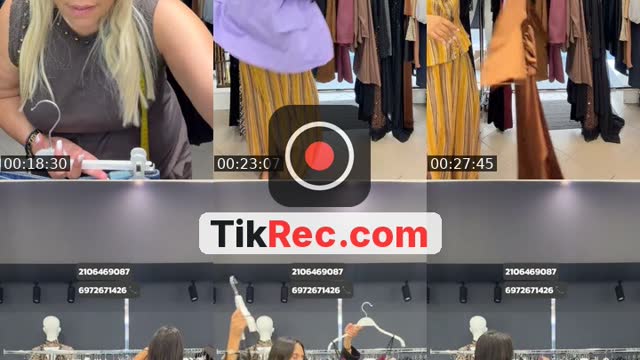 @prima.domina.boutique TikTok live from 2026-08-28