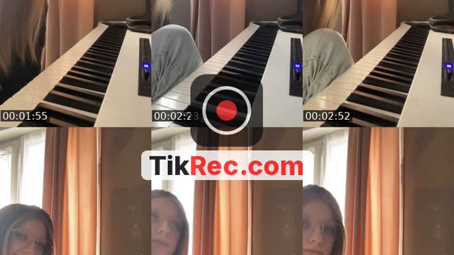 @itsinaa.9 TikTok live