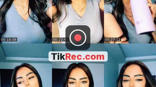 @r2026m7 TikTok live from 2026-08-28