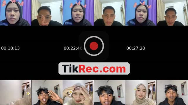 @cupelmennnn0 Indonesia TikTok live from 2026-08-28