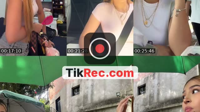 @mxriaacosta TikTok live from 2026-08-28