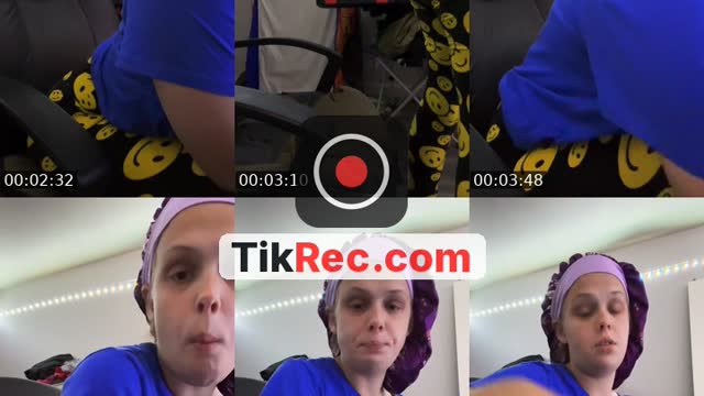 TikTok live: BUY MY CNT by @destinycrowder74