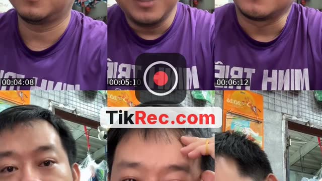 @3lubear_ct TikTok live