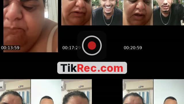 @carmitmt55 TikTok live