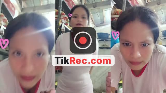 @tuxikitapao TikTok live