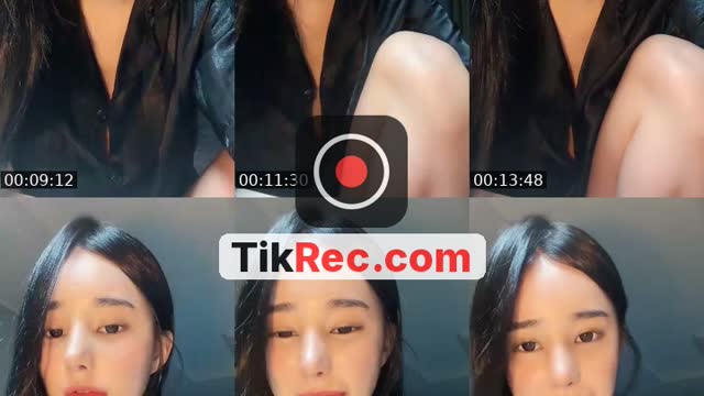 TikTok live: ㄹㄹ by @uhahuajai