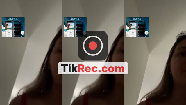@vivalya_ TikTok live