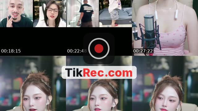 TikTok live: idol mới by @hongphucnguyen33