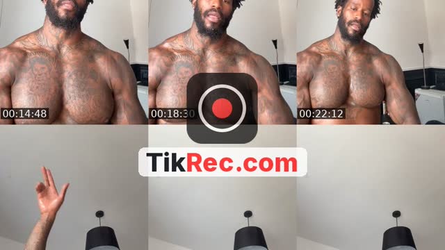 @21fitness TikTok live from 2026-08-28