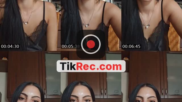 @emy__p TikTok live