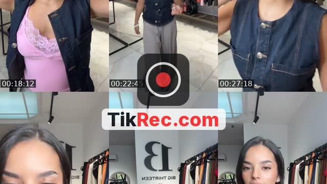 @b13.store_ TikTok live from 2026-08-28