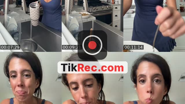 @mama_hour TikTok live from 2026-08-28
