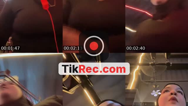 @dyanazri_ TikTok live from 2026-08-28