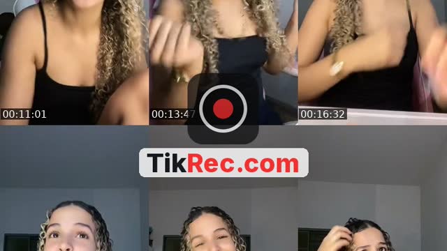 @julinha.stan TikTok live from 2026-08-27