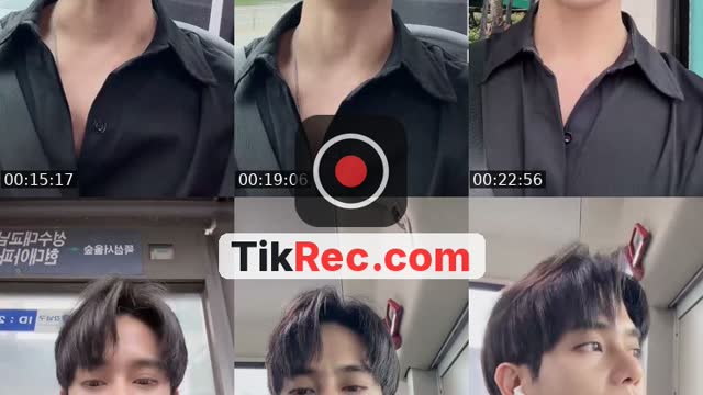 @cheoniiii TikTok live