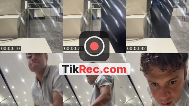 @liwatne TikTok live