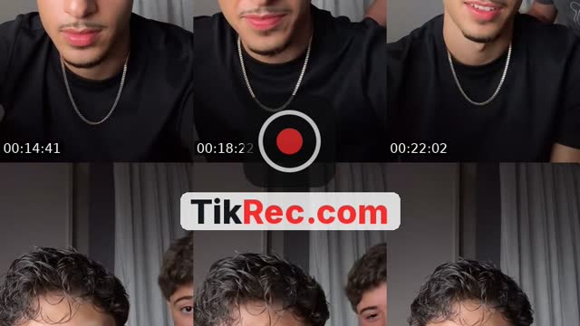 TikTok live: Gell gelll by @omerdmre