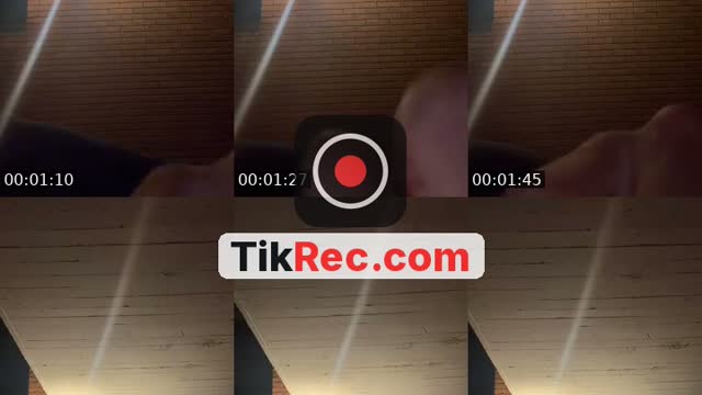 @ilariettaaaaa TikTok live