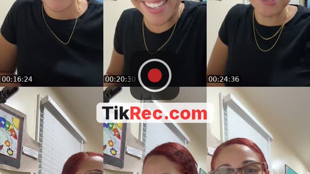@vannibk TikTok live from 2026-08-27