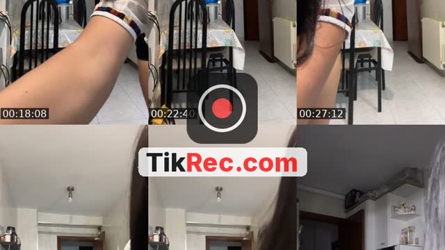 @carof067 TikTok live from 2026-08-27
