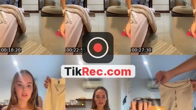 @nataly.bennett TikTok live from 2026-08-27