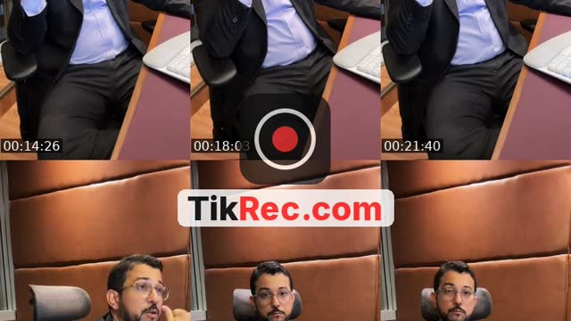 @dsanta39 TikTok live from 2026-08-27