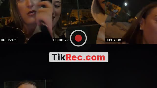 @mariaamortell TikTok live from 2026-08-27