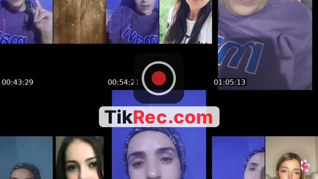 @sevgik00 Turkey TikTok live from 2026-08-27