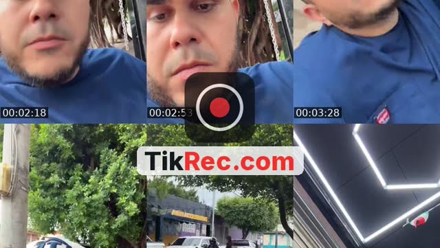 @martinzamora270192 TikTok live