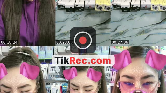 TikTok live: ya te Vi déjame tu quiereme  Bb by @shirlhey26
