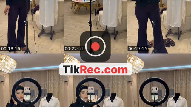 @eline__beauty1 TikTok live