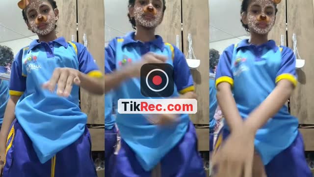 @maria_saynara1 TikTok live