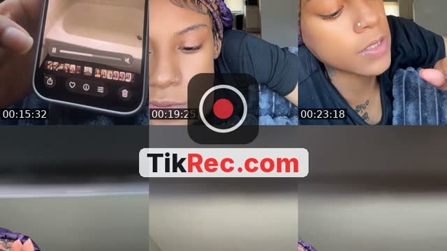 @melaadaadon TikTok live from 2026-08-27