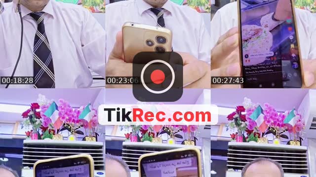 @.s19g TikTok live from 2026-08-27