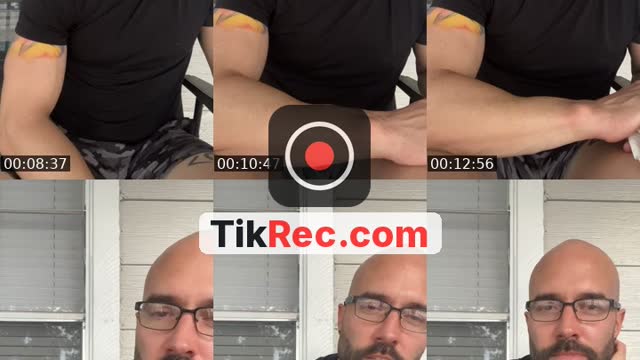 @rogerthat1986 TikTok live from 2026-08-27