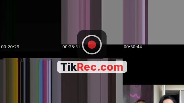 @senalesssie TikTok live