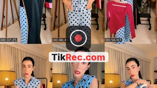 @amichellebarros TikTok live from 2026-08-27