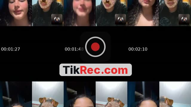 @passatempodemeninas TikTok live