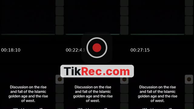 @alexa_roselin TikTok live from 2026-08-27