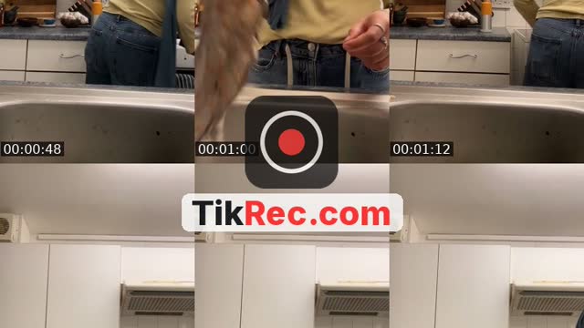 @annileta TikTok live