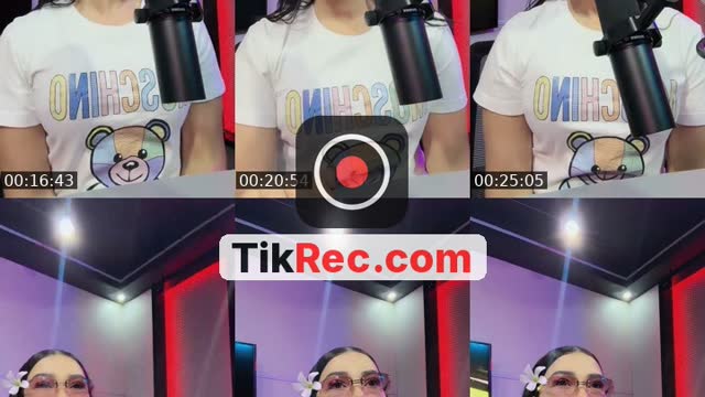 @dianabellgomezl TikTok live from 2026-08-27