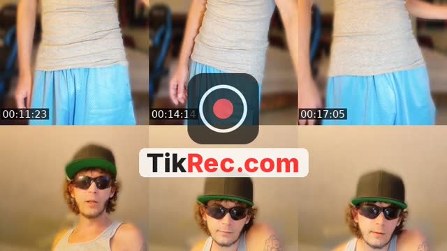 @restrictedking TikTok live from 2026-08-27