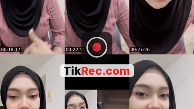 TikTok live: MENTIONED YOU by @waddahh_