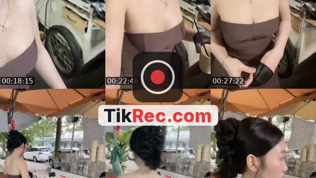 @my.coffee79 TikTok live