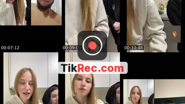 @veroexss TikTok live from 2026-08-27