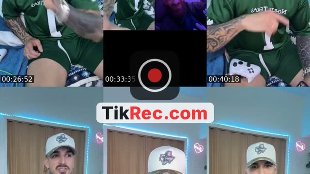 @jacob__dantonio TikTok live from 2026-08-27