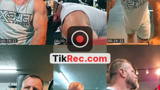 @jpankey TikTok live from 2026-08-27