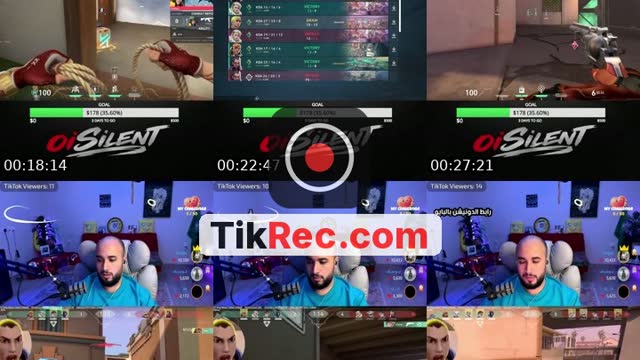 TikTok live: Solo | Asc by @ny99y